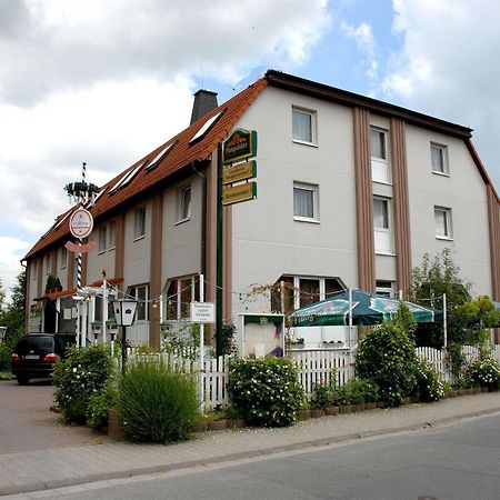 Hotel Shawi Erzhausen Εξωτερικό φωτογραφία