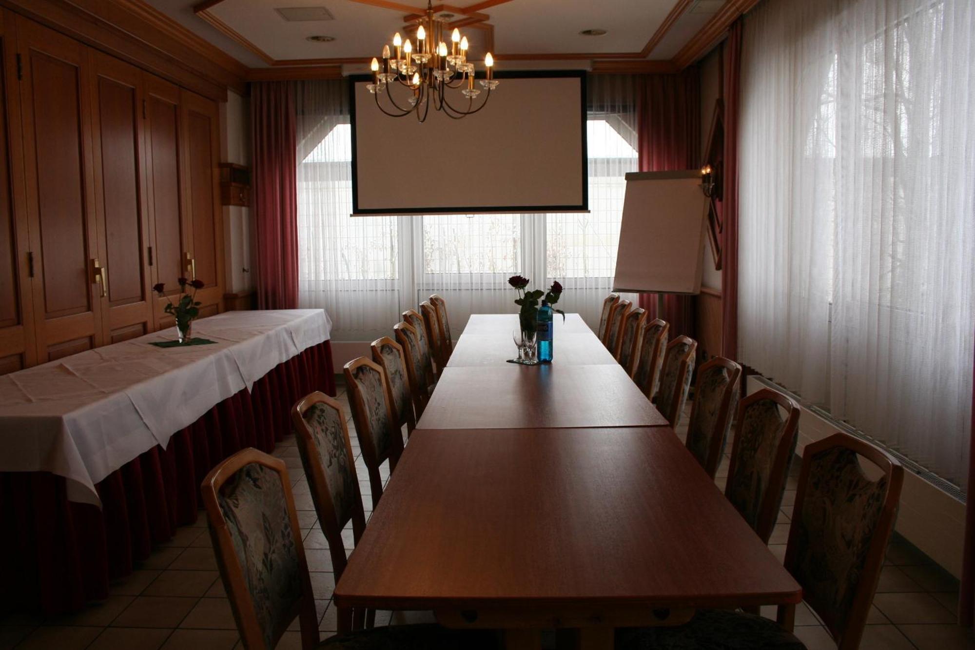 Hotel Shawi Erzhausen Εξωτερικό φωτογραφία