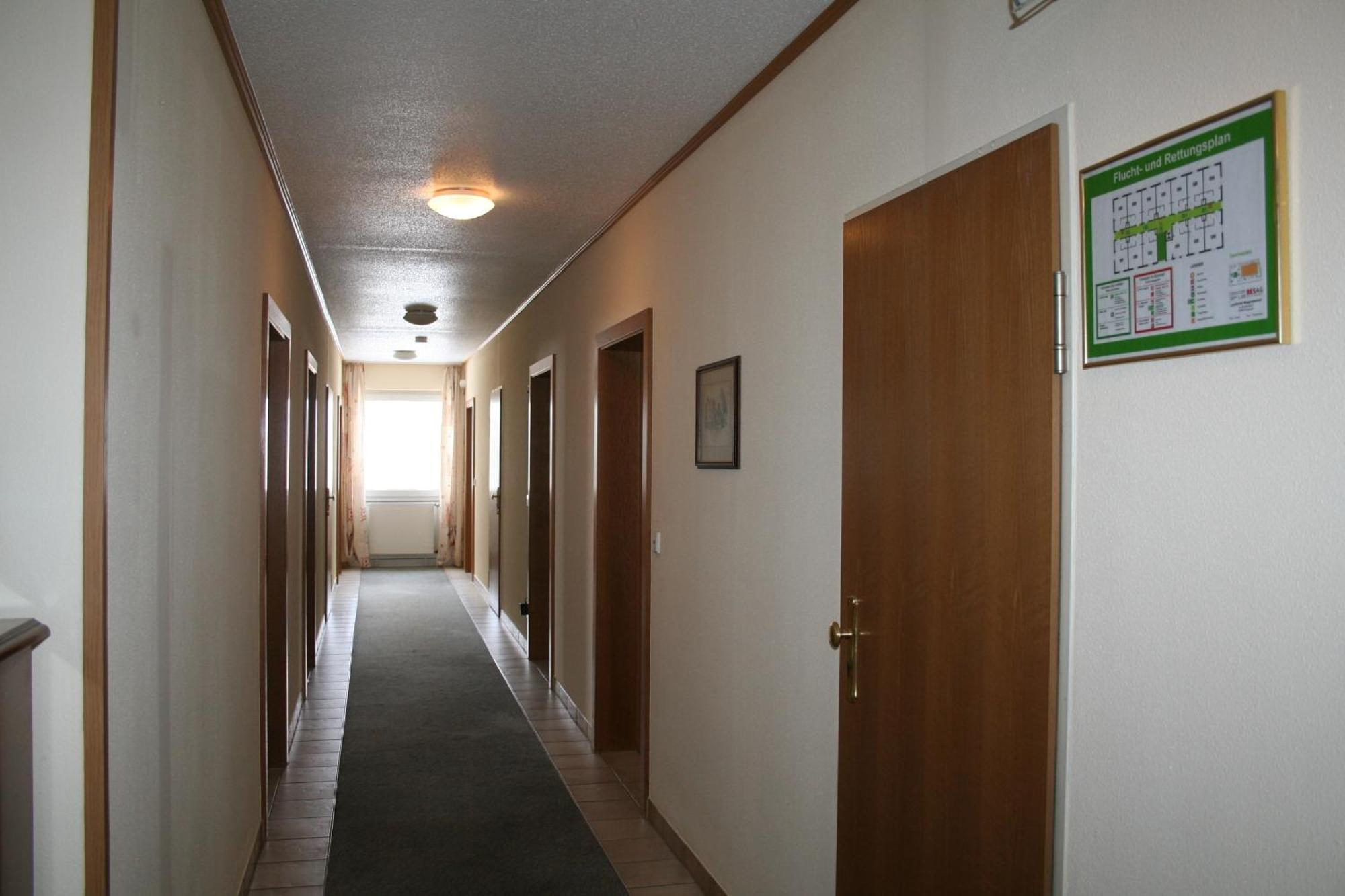 Hotel Shawi Erzhausen Εξωτερικό φωτογραφία