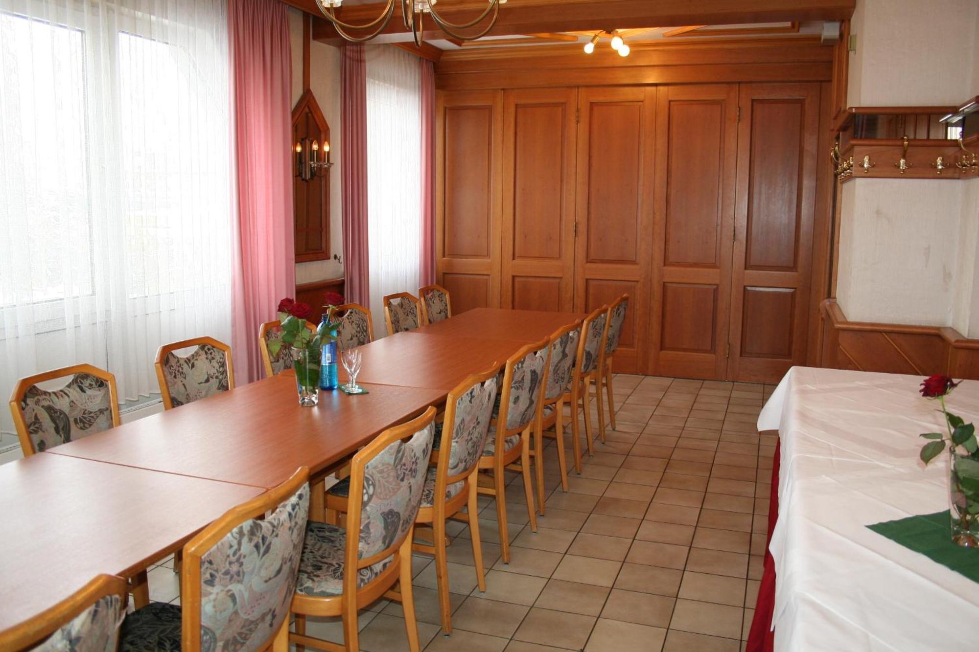 Hotel Shawi Erzhausen Εξωτερικό φωτογραφία