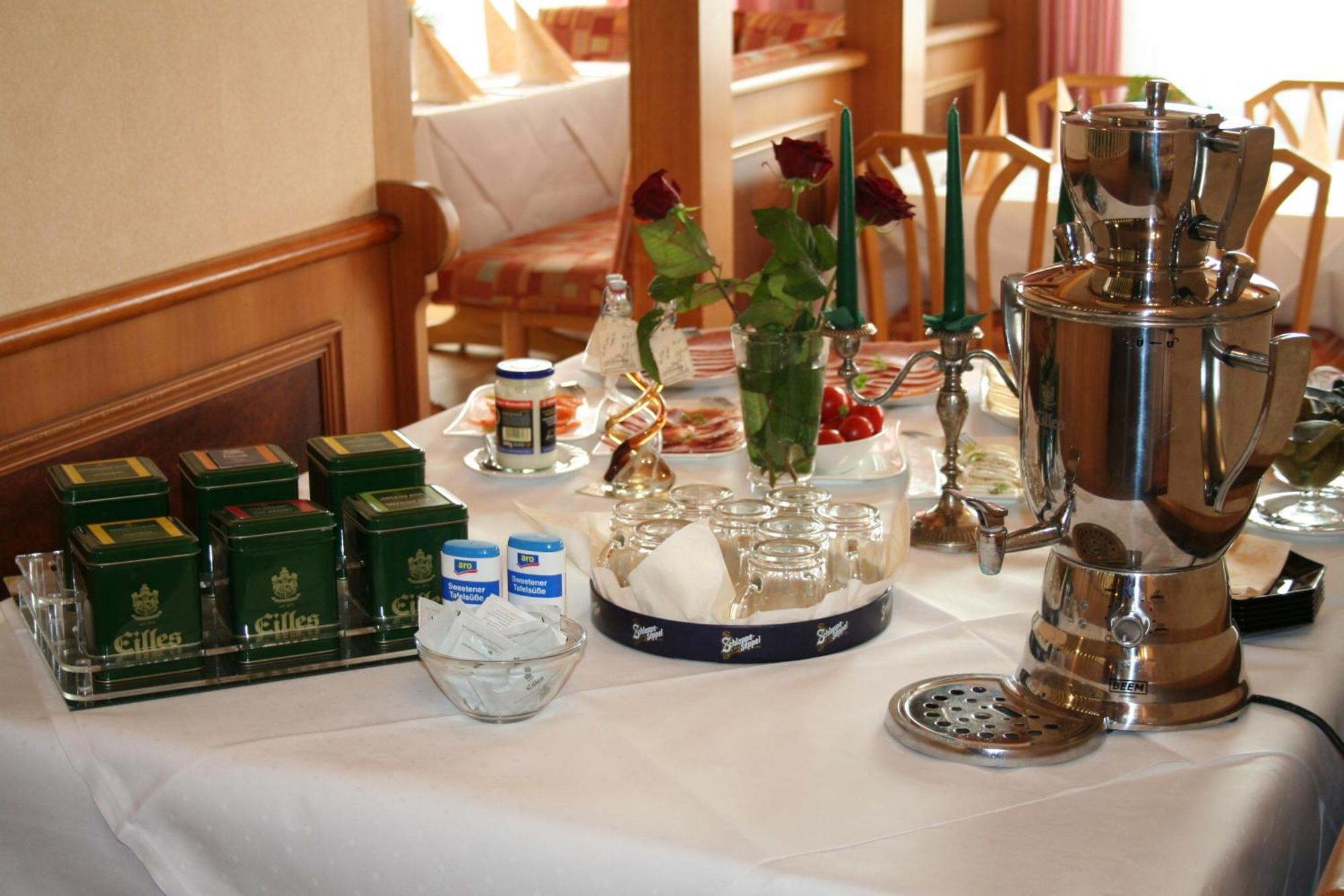 Hotel Shawi Erzhausen Εξωτερικό φωτογραφία