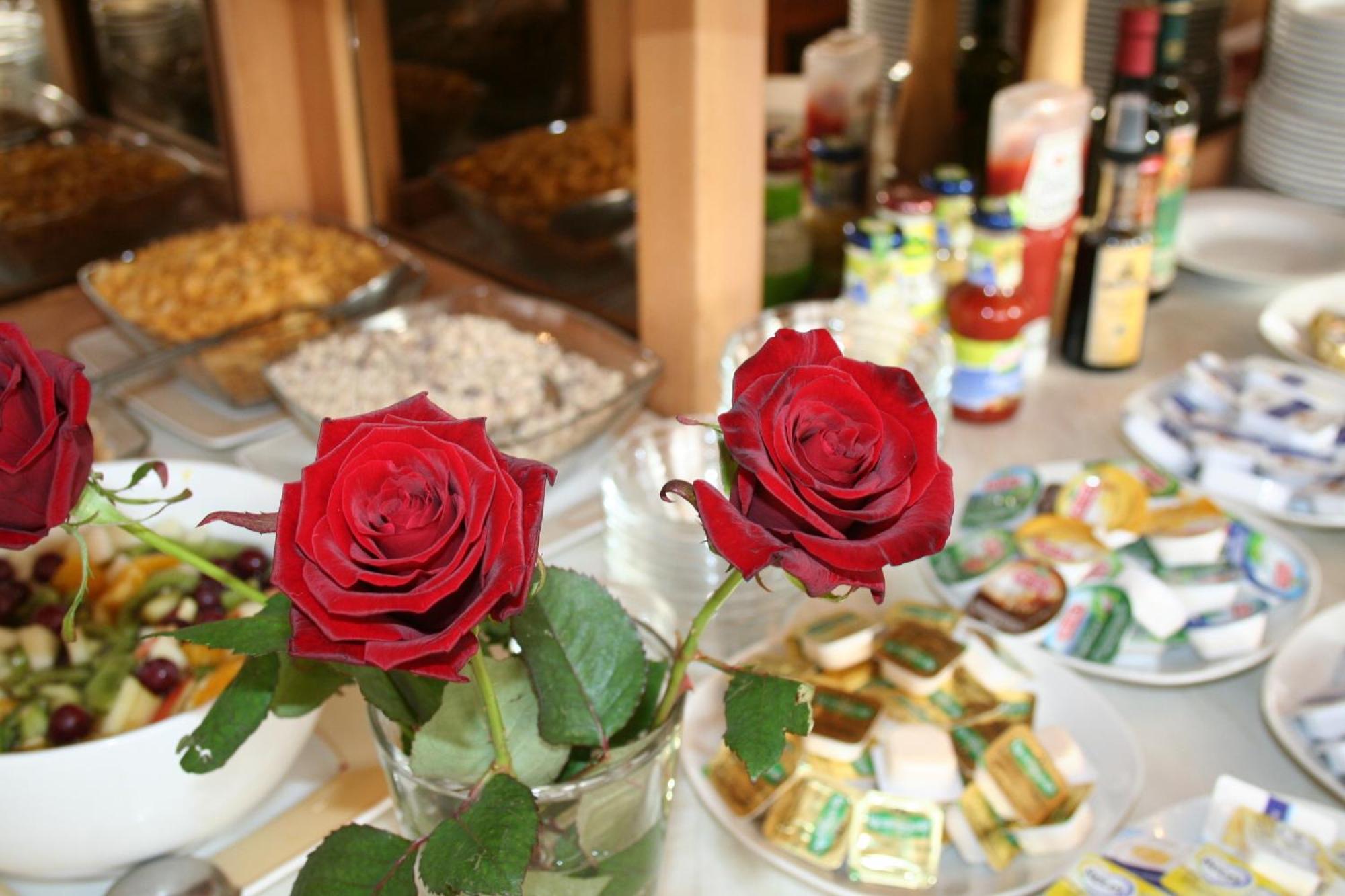 Hotel Shawi Erzhausen Εξωτερικό φωτογραφία