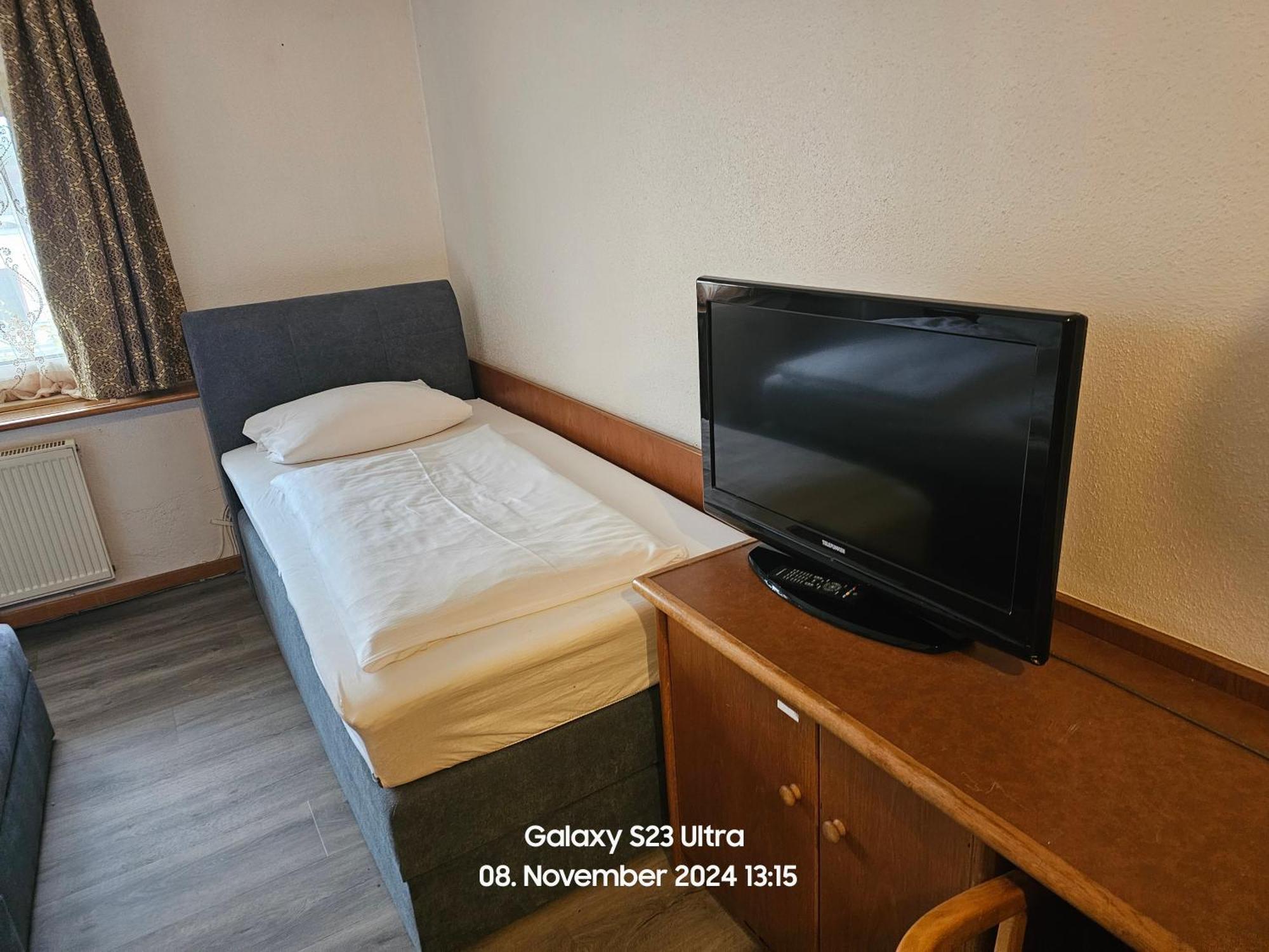 Hotel Shawi Erzhausen Εξωτερικό φωτογραφία