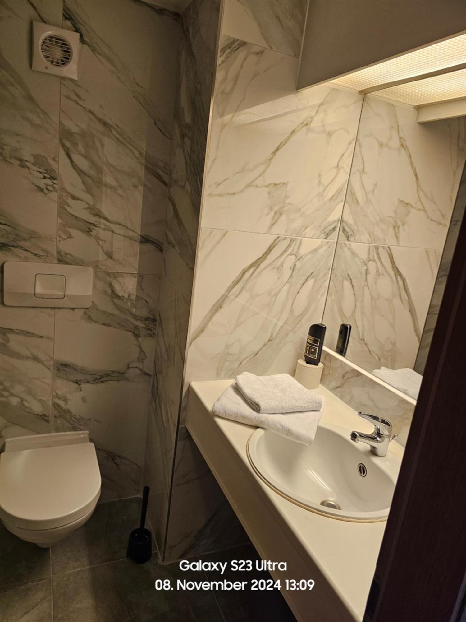 Hotel Shawi Erzhausen Εξωτερικό φωτογραφία