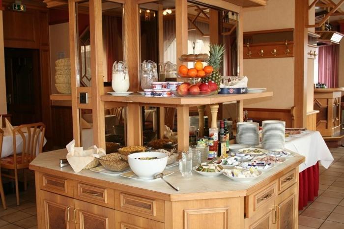 Hotel Shawi Erzhausen Εξωτερικό φωτογραφία