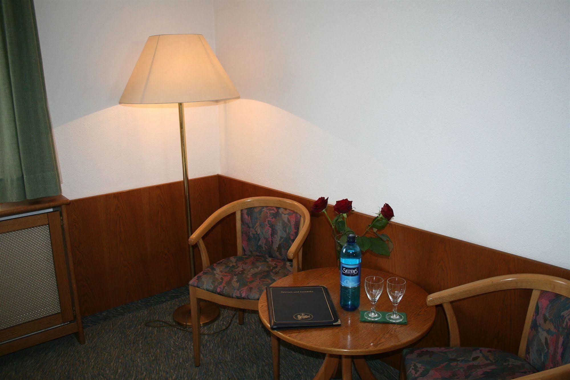 Hotel Shawi Erzhausen Εξωτερικό φωτογραφία