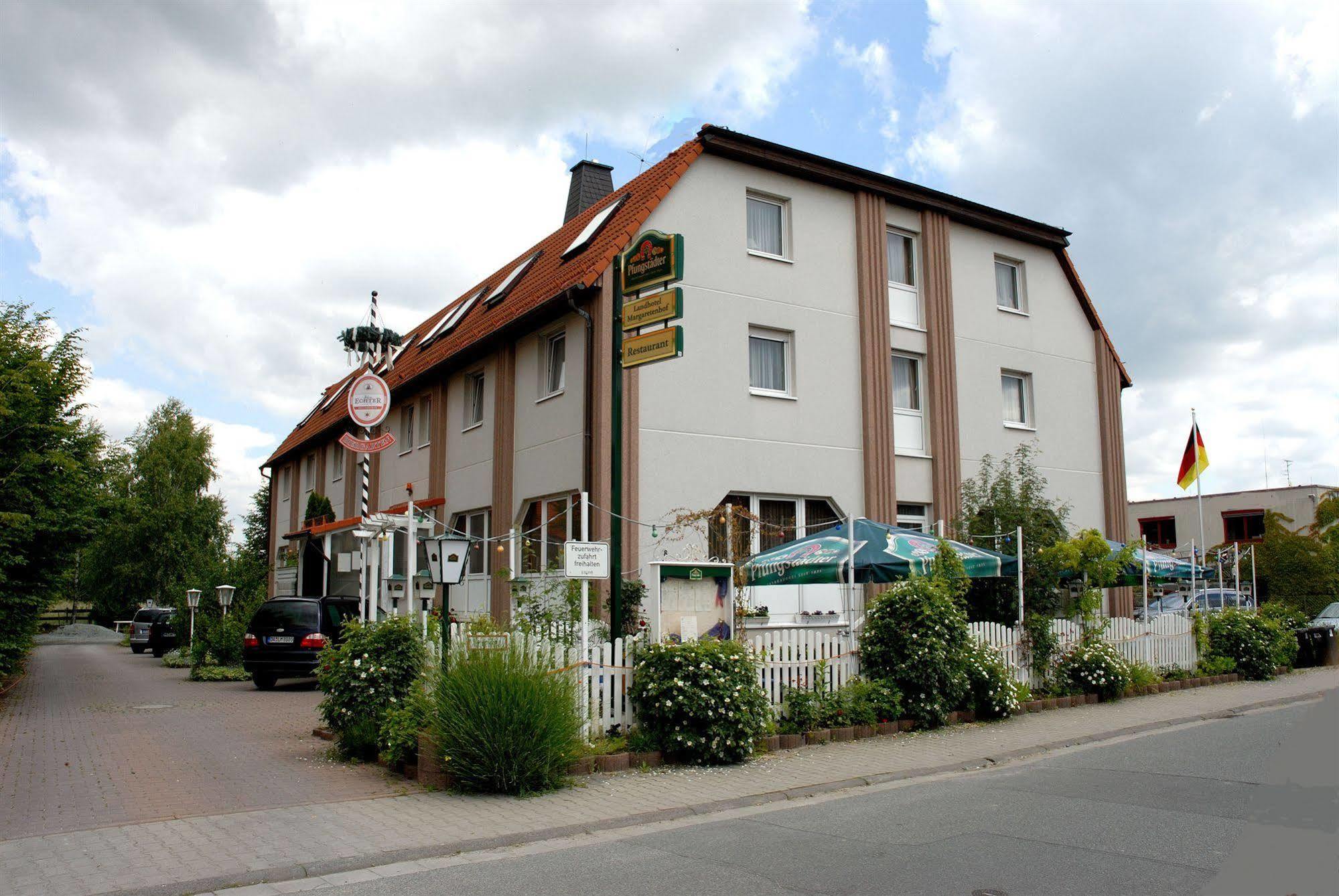 Hotel Shawi Erzhausen Εξωτερικό φωτογραφία
